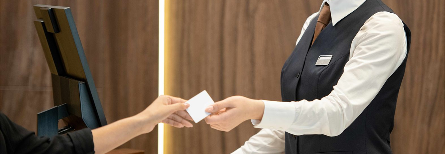 TUYỂN DỤNG – NHÂN VIÊN HÀNH LÝ