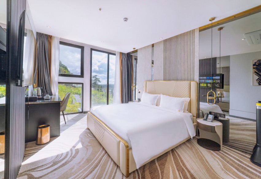 DELUXE DOUBLE BALCONY-29