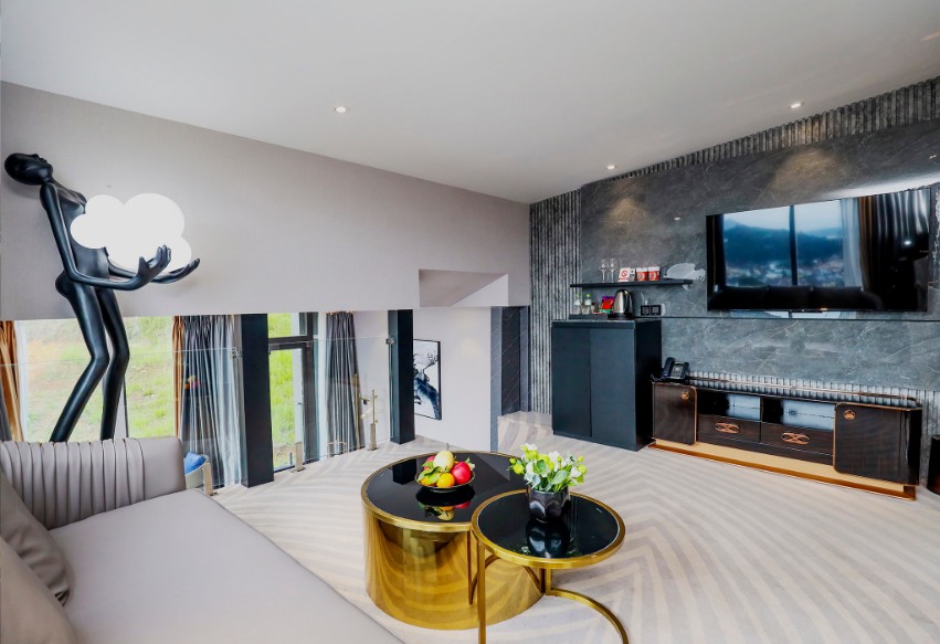 DUPLEX SUITE BALCONY-29