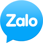 Chat với chúng tôi qua Zalo